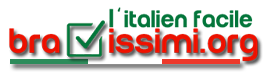 Apprendre l'italien en ligne logo